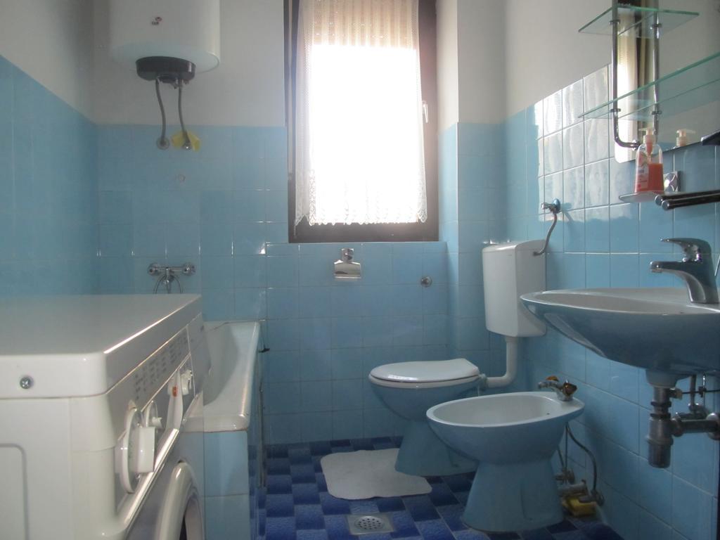 Apartment Razum Pula Zewnętrze zdjęcie