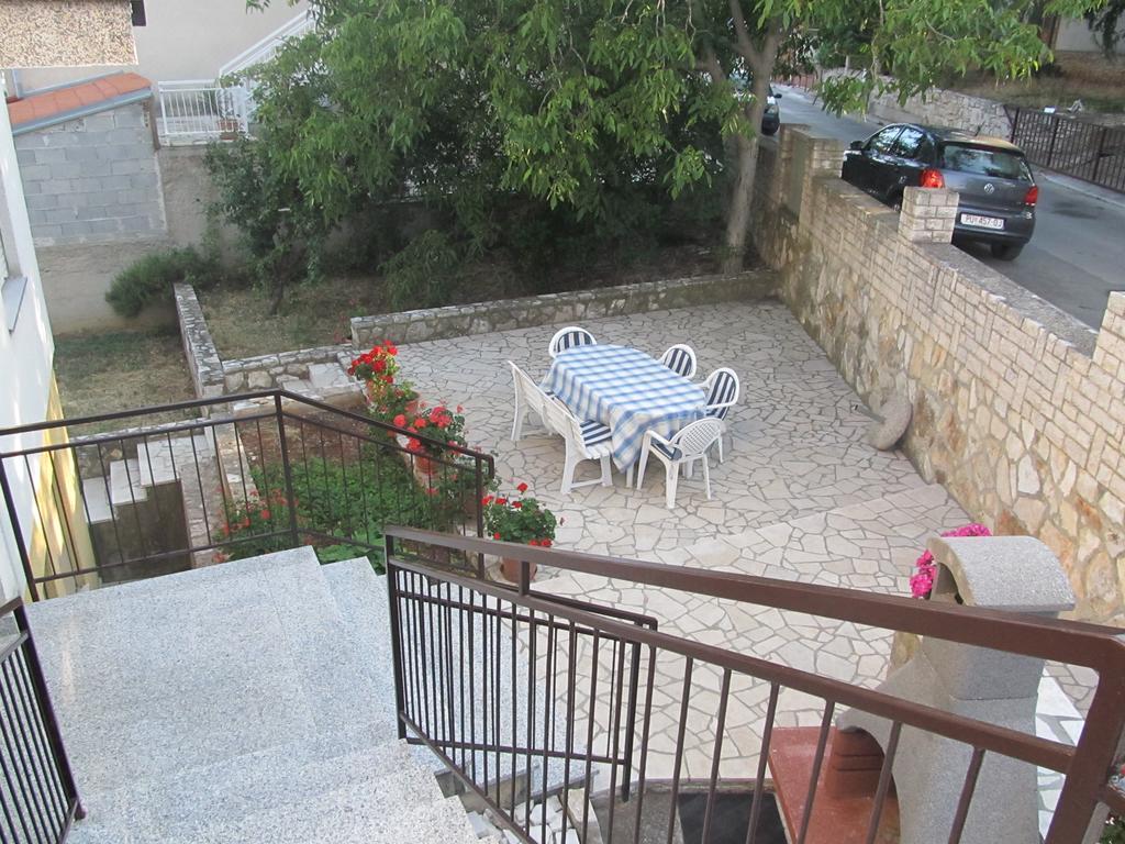 Apartment Razum Pula Zewnętrze zdjęcie
