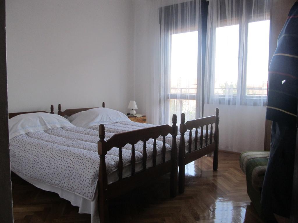 Apartment Razum Pula Zewnętrze zdjęcie