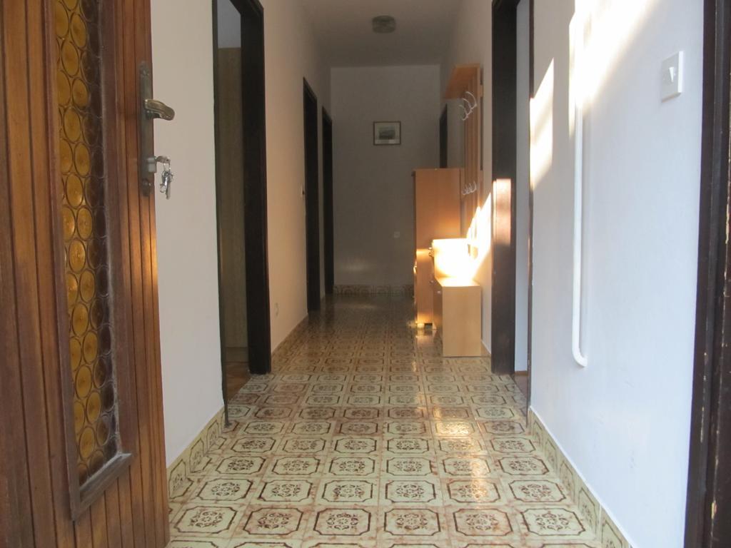 Apartment Razum Pula Zewnętrze zdjęcie