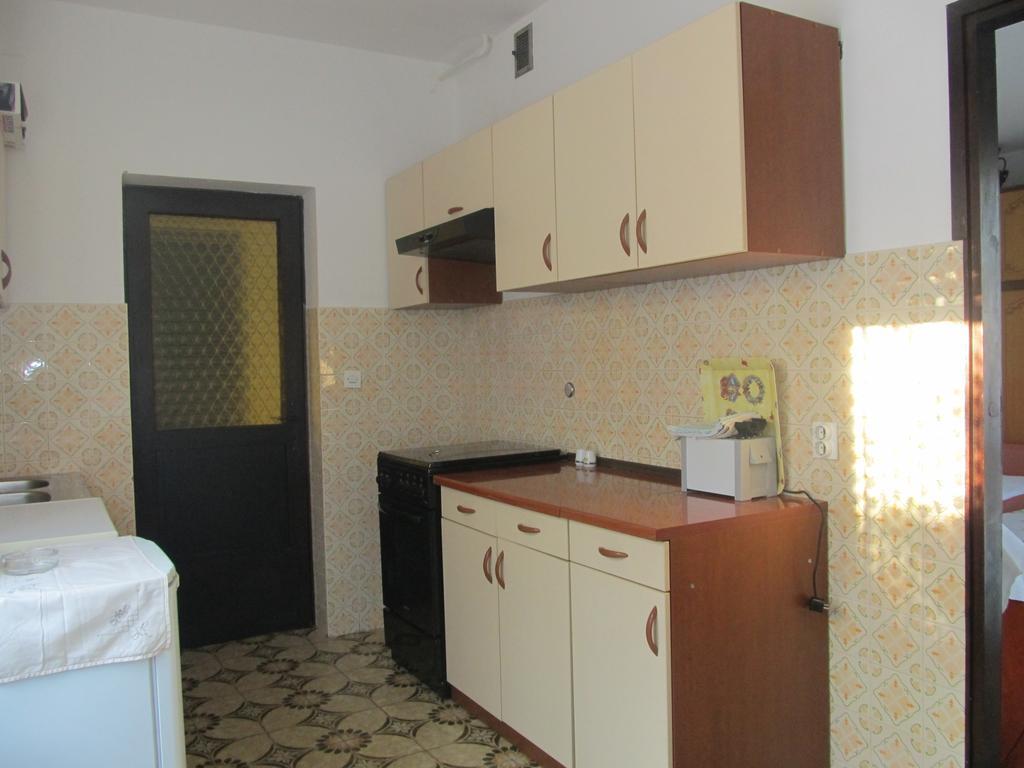 Apartment Razum Pula Zewnętrze zdjęcie